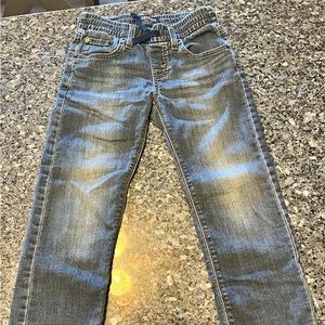 Boys Denizen Jeans - Size 8
